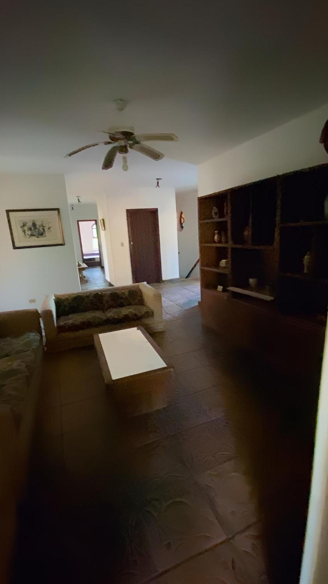 Casarao No Guaruja Com Piscina Villa Bagian luar foto