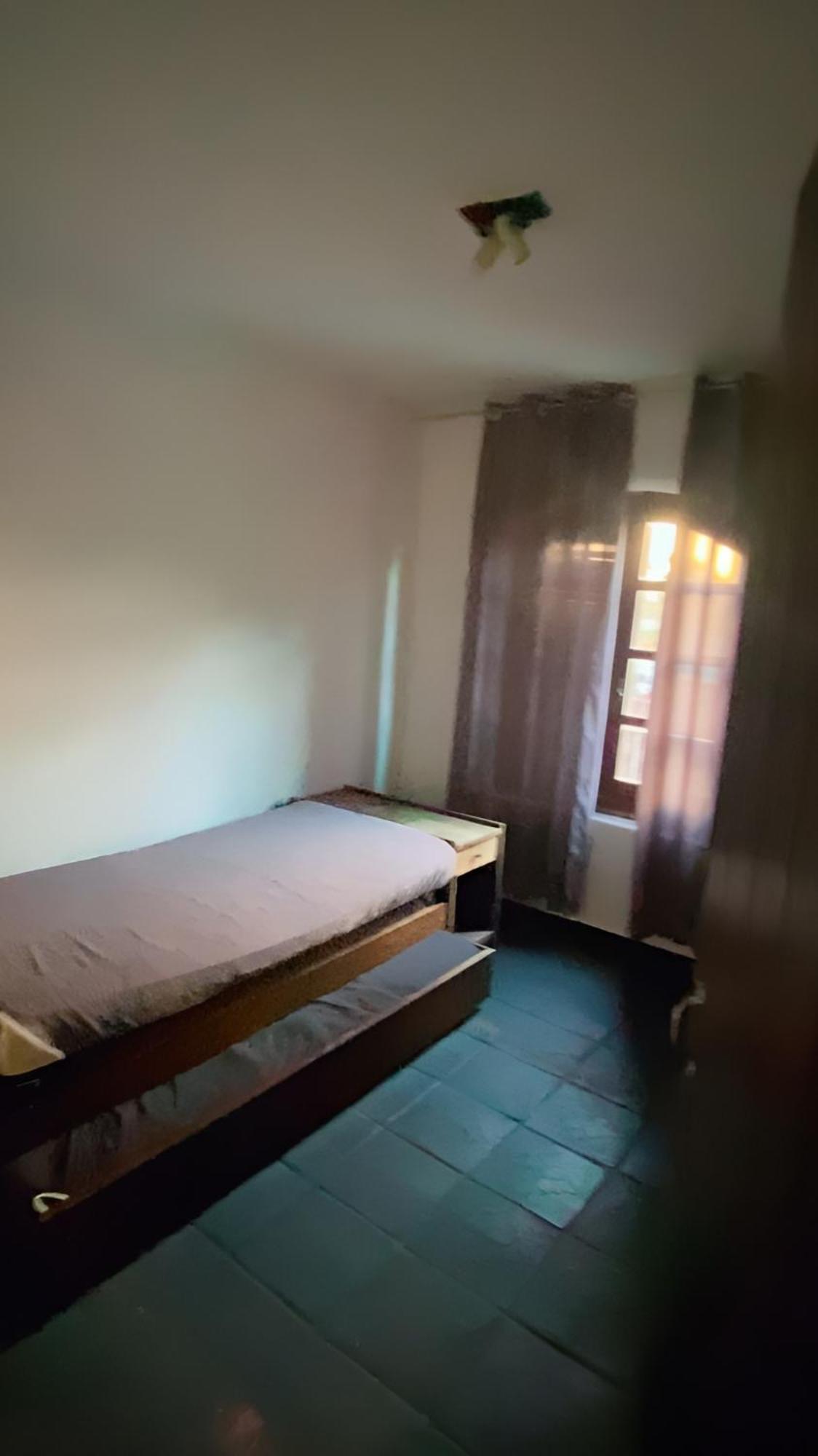 Casarao No Guaruja Com Piscina Villa Bagian luar foto