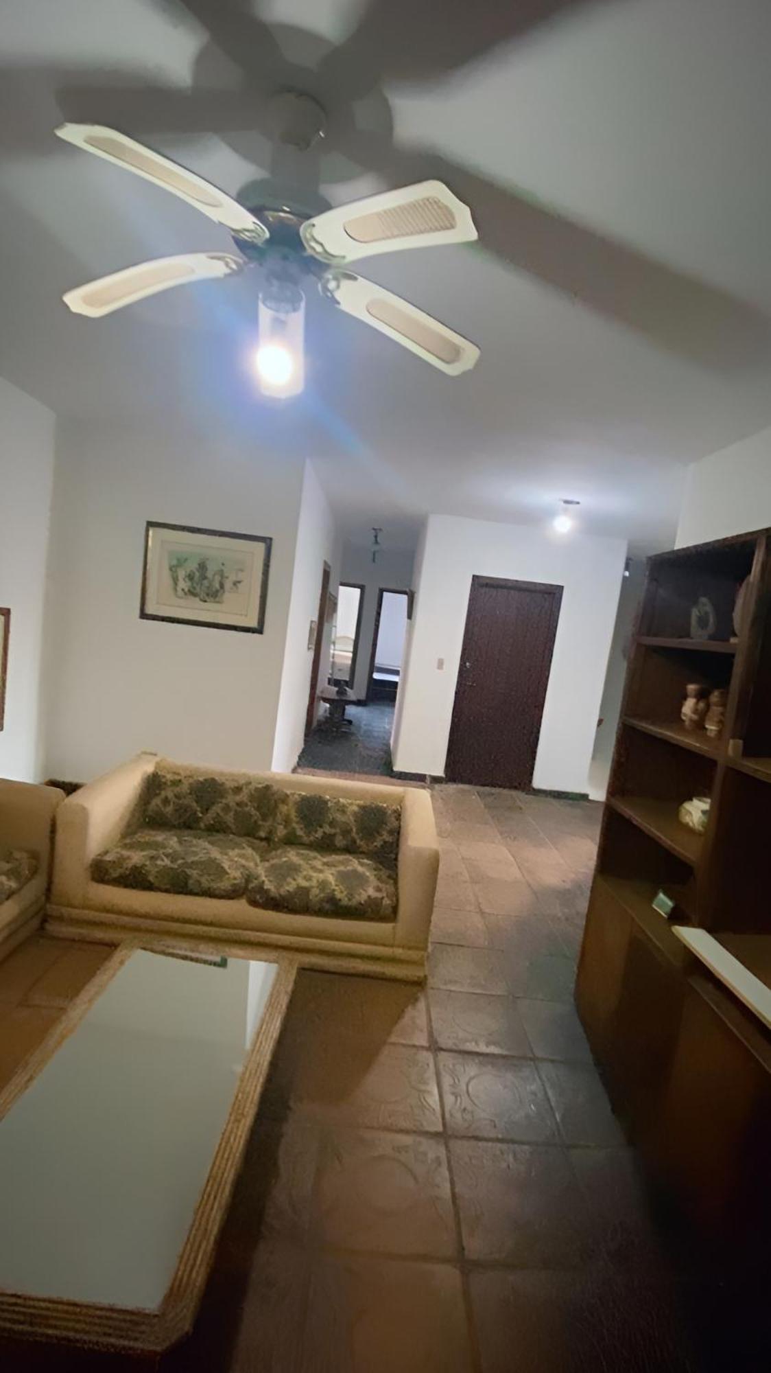 Casarao No Guaruja Com Piscina Villa Bagian luar foto