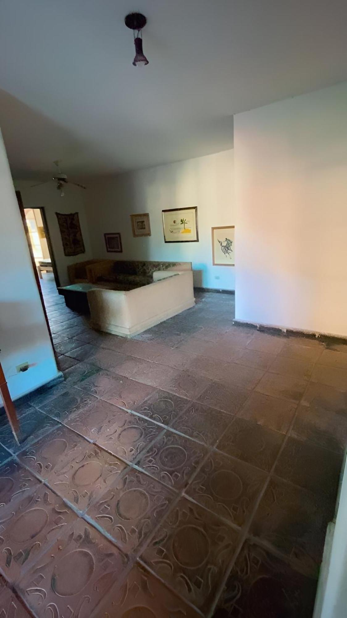 Casarao No Guaruja Com Piscina Villa Bagian luar foto