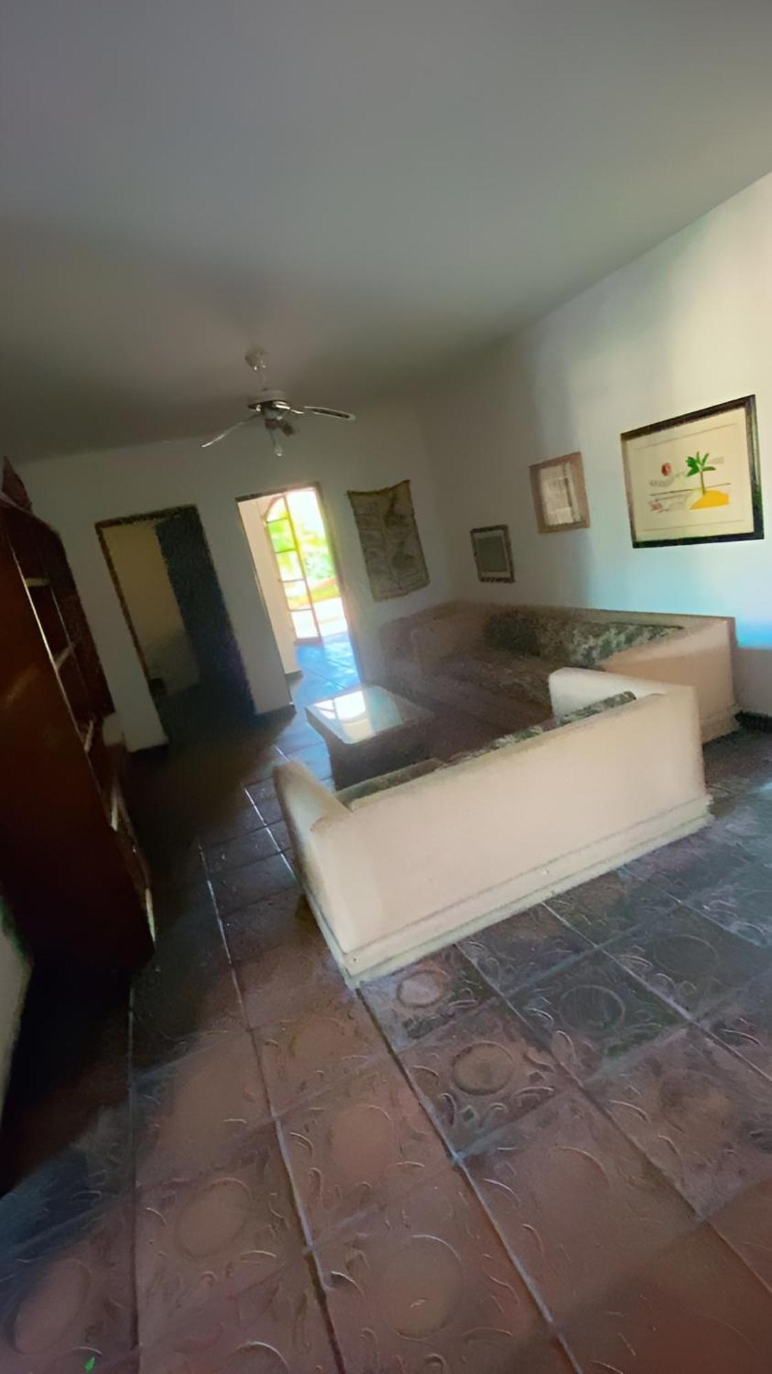 Casarao No Guaruja Com Piscina Villa Bagian luar foto