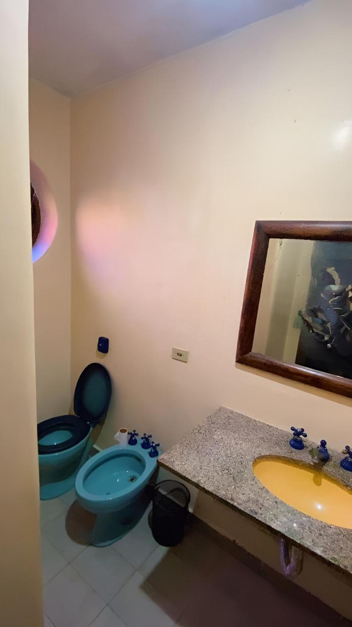 Casarao No Guaruja Com Piscina Villa Bagian luar foto