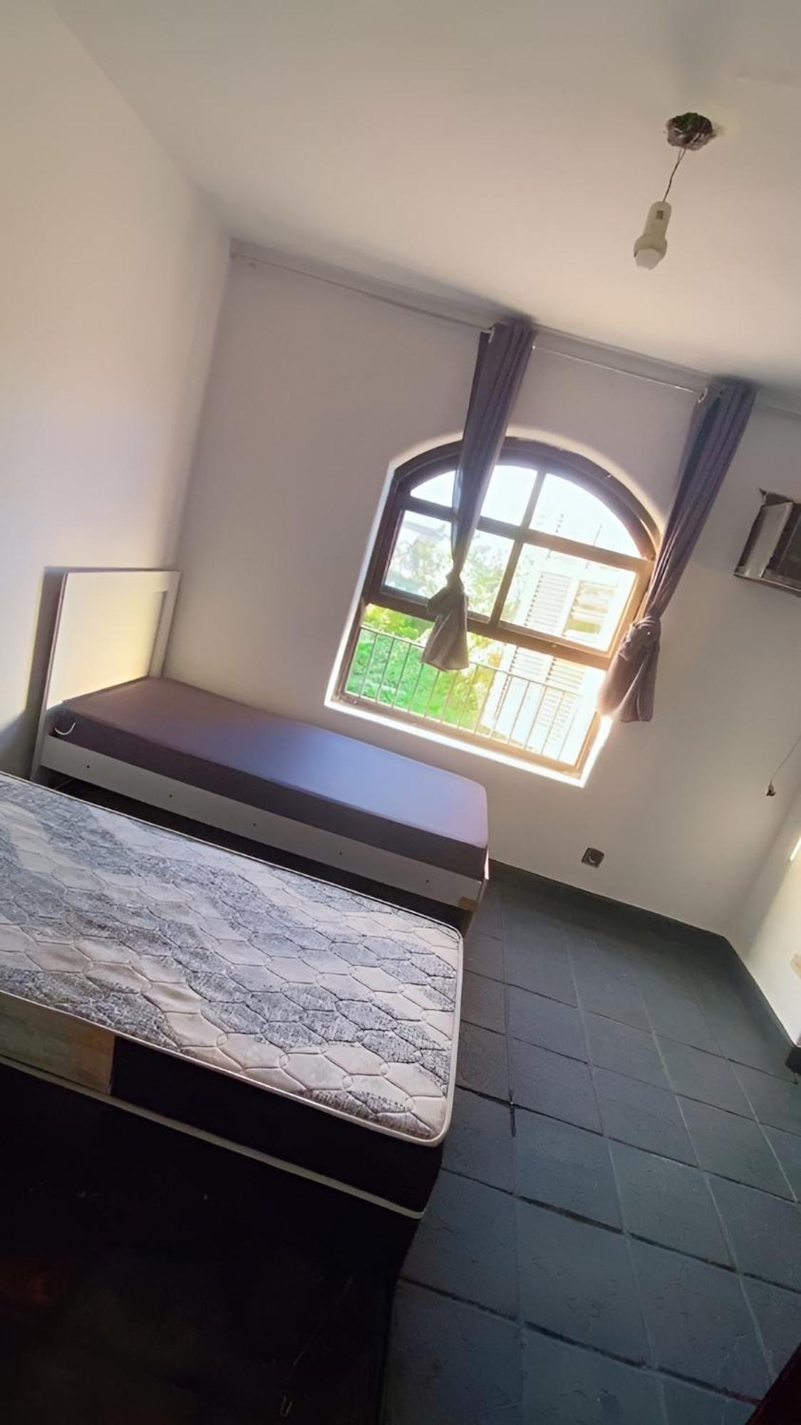 Casarao No Guaruja Com Piscina Villa Bagian luar foto