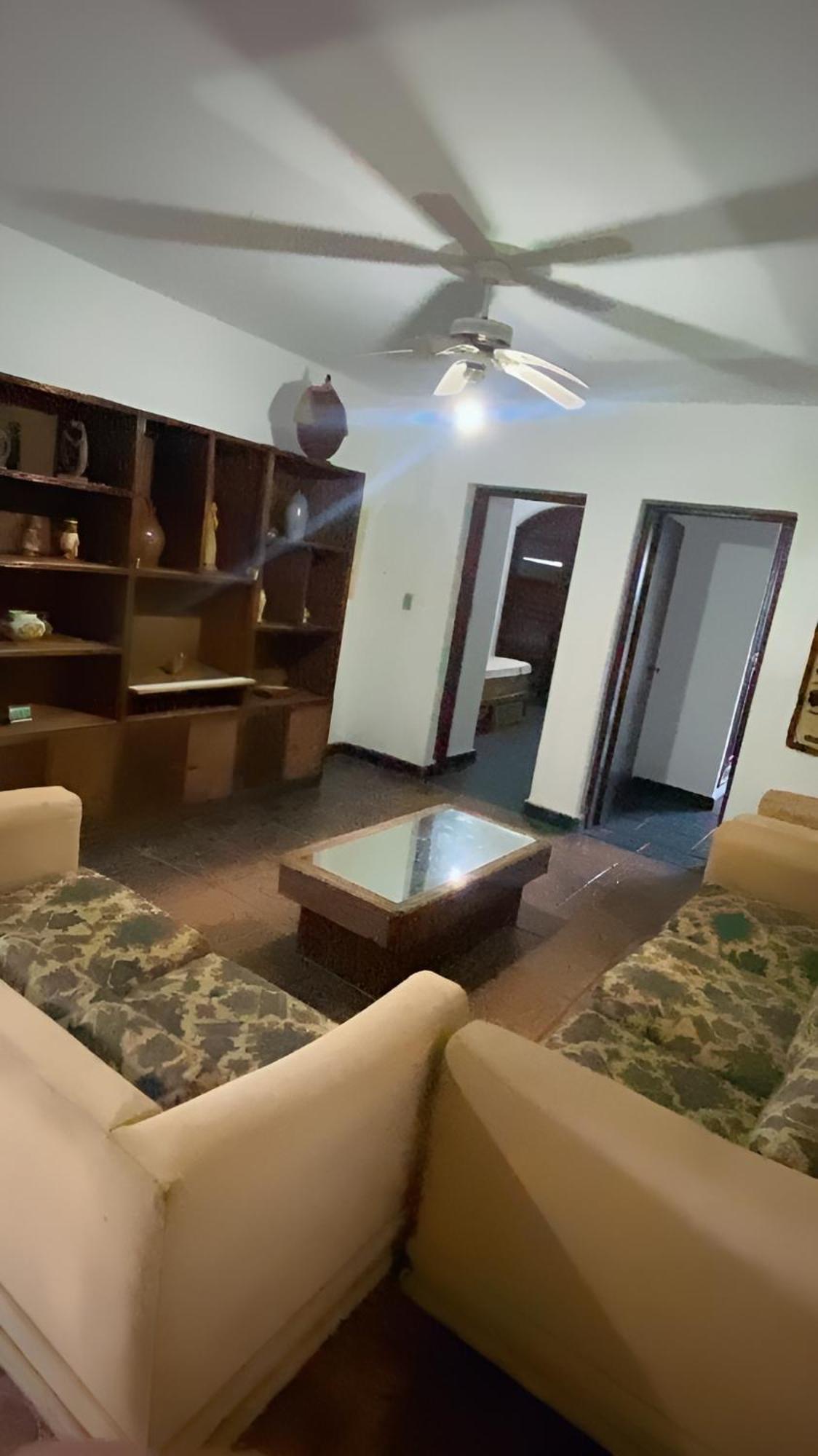 Casarao No Guaruja Com Piscina Villa Bagian luar foto