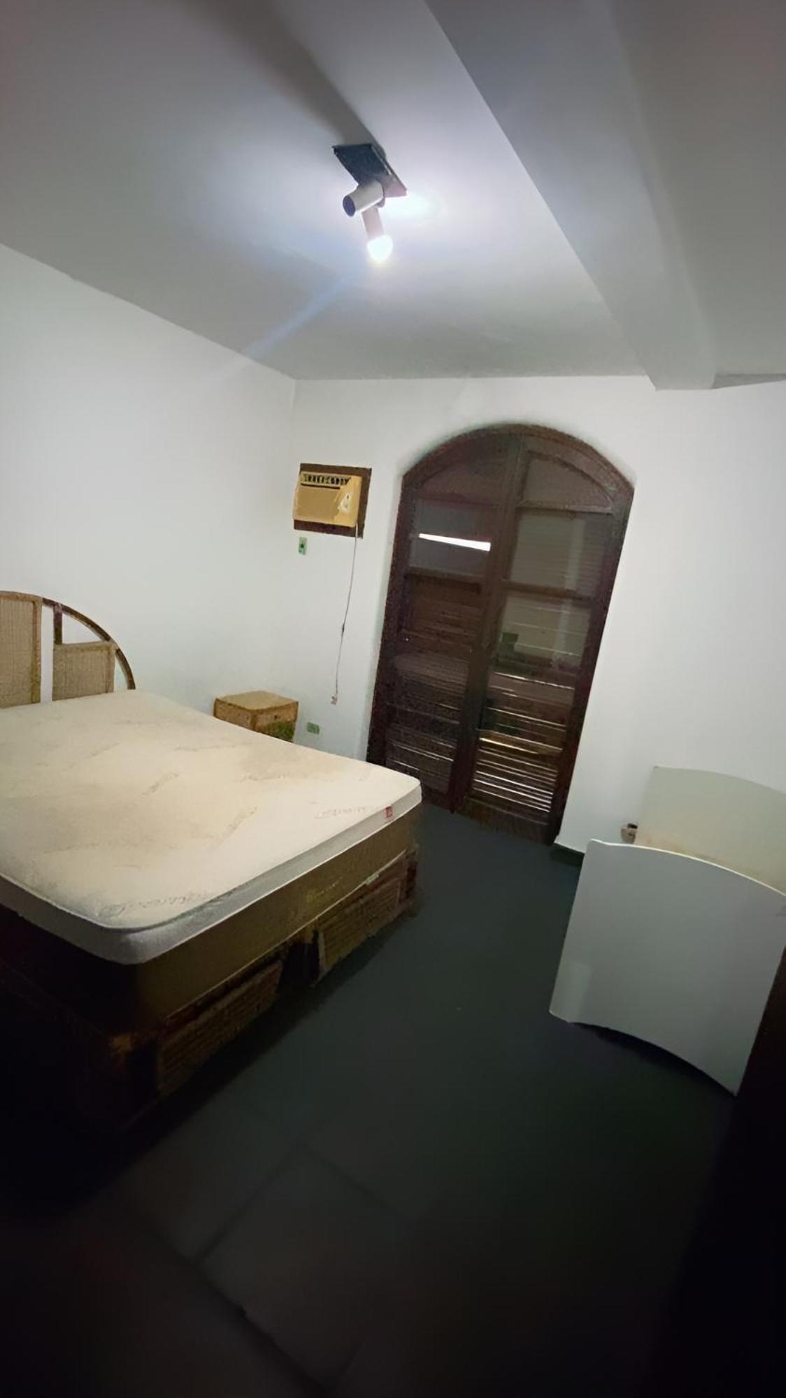 Casarao No Guaruja Com Piscina Villa Bagian luar foto