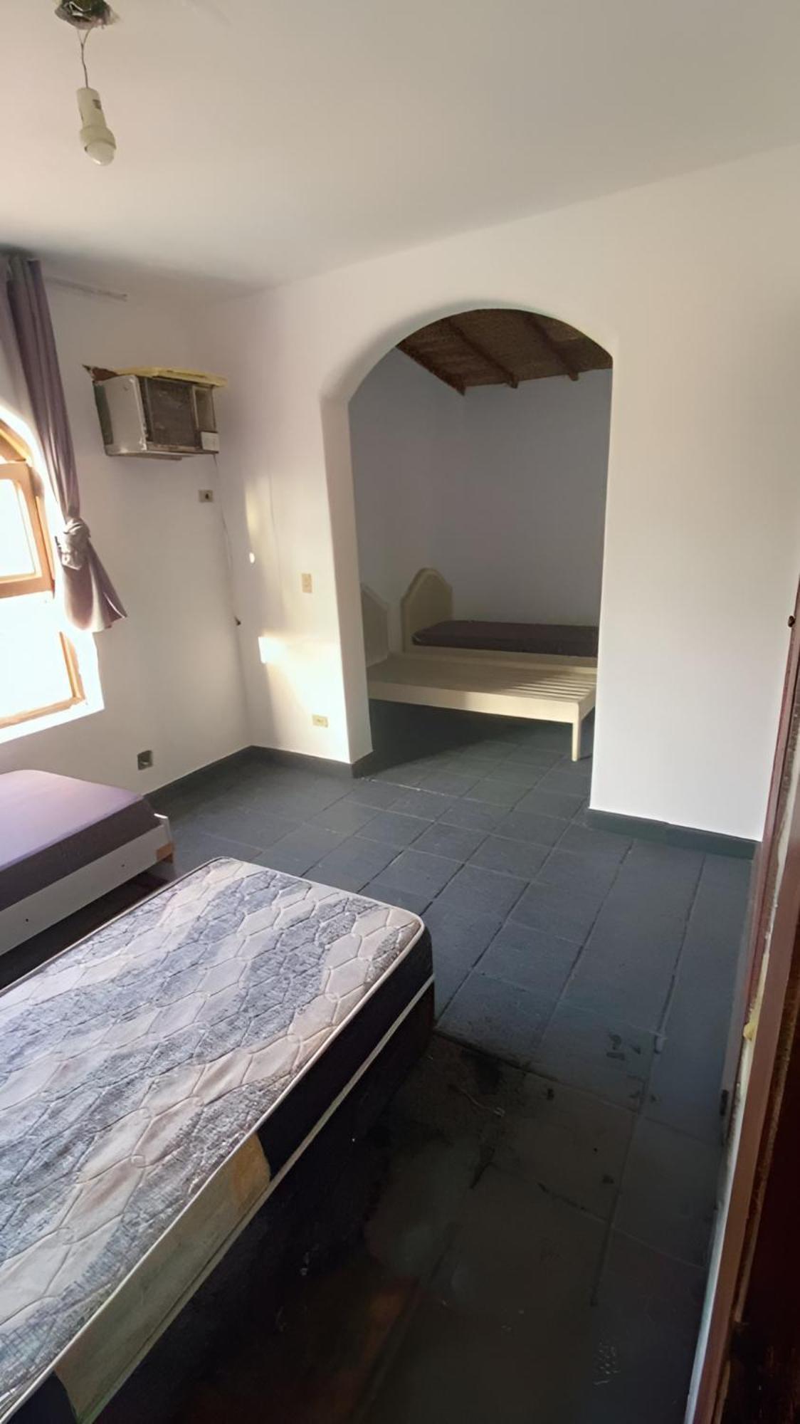 Casarao No Guaruja Com Piscina Villa Bagian luar foto