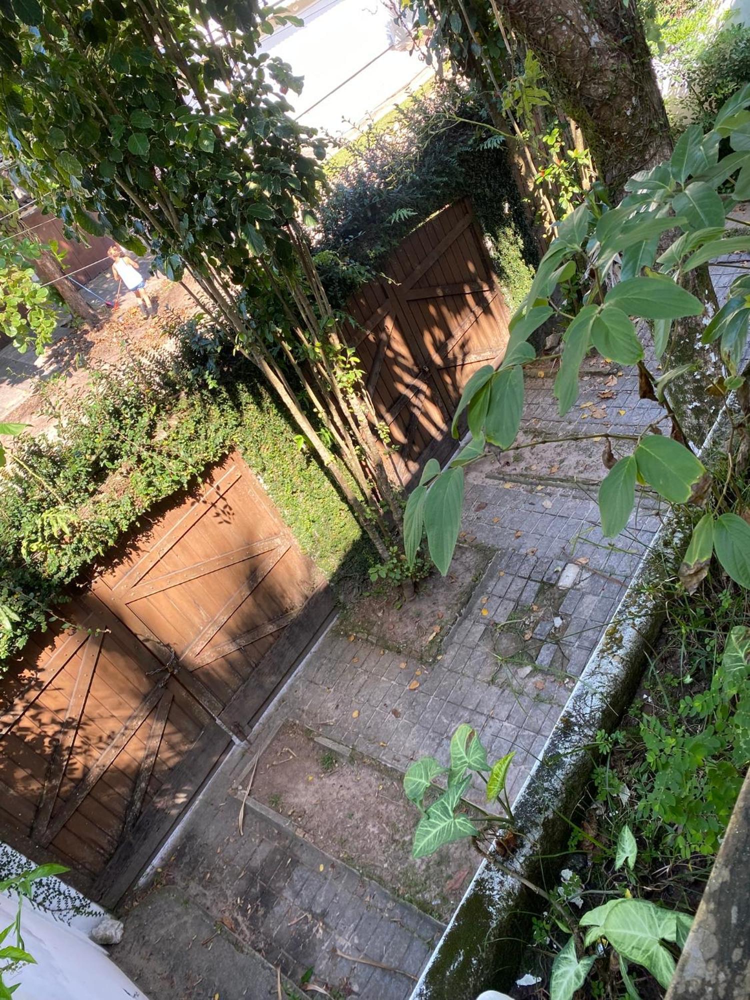 Casarao No Guaruja Com Piscina Villa Bagian luar foto